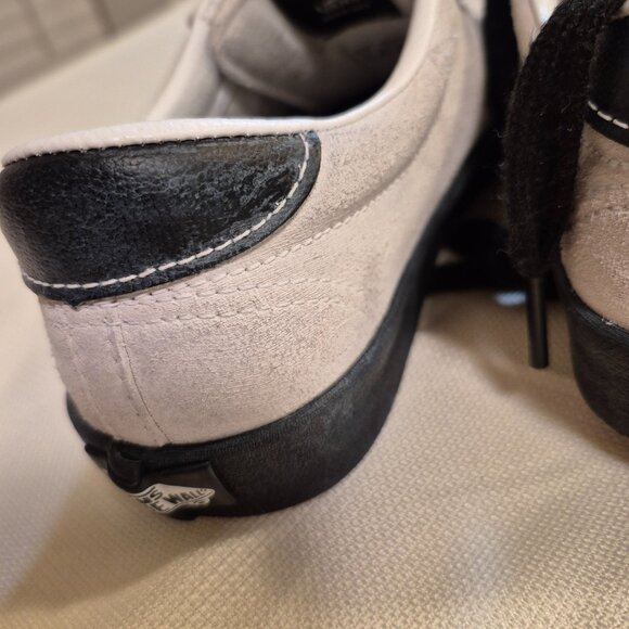 Vans Off The Wall sneakers - Picture 9 of 9